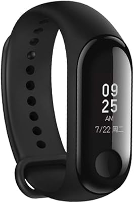 Xiaomi Mi Band 3 Fitness Tracker 50m Waterproof Smart Band