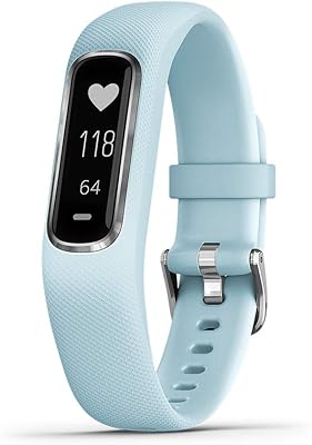 Garmin vívosport Smart Activity Tracker