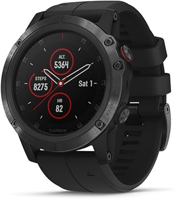 Best Fitness Tracker Watch