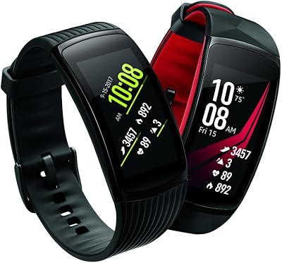 Samsung Gear Fit2 Pro Smart Fitness Band