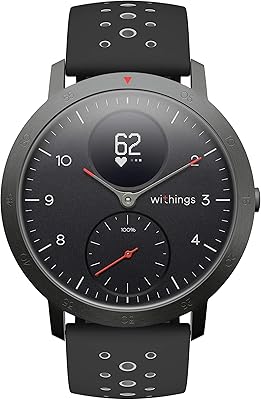 Withings Steel HR Sport Smart watch