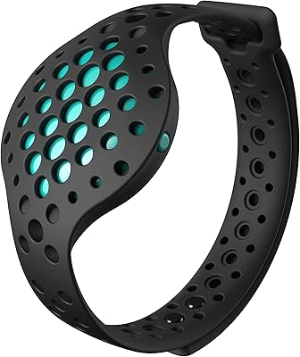 3D Fitness Tracker & Real Time Audio Coach, Moov Now