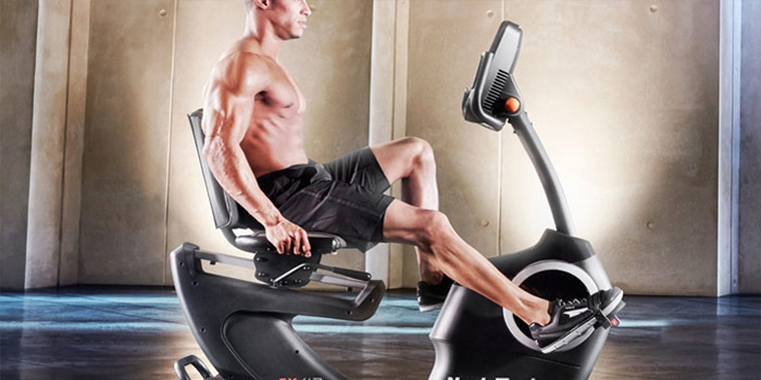 Yes, What Muscles Do Recumbent Bikes Work?