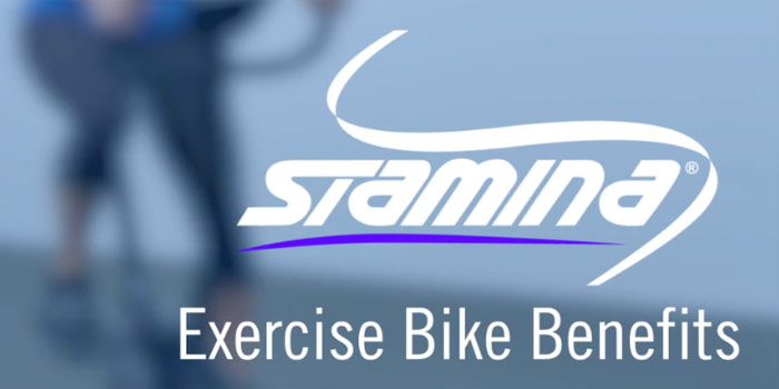 Benefits Of Stamina Bike