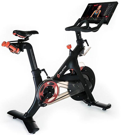 Peloton Bike Review