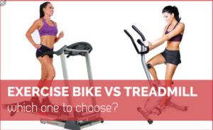 Stationary Bike Vs Treadmill: The Truth Revealed - LISS Cardio: Low