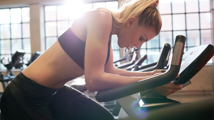 5 mistakes when using Exercise Bike