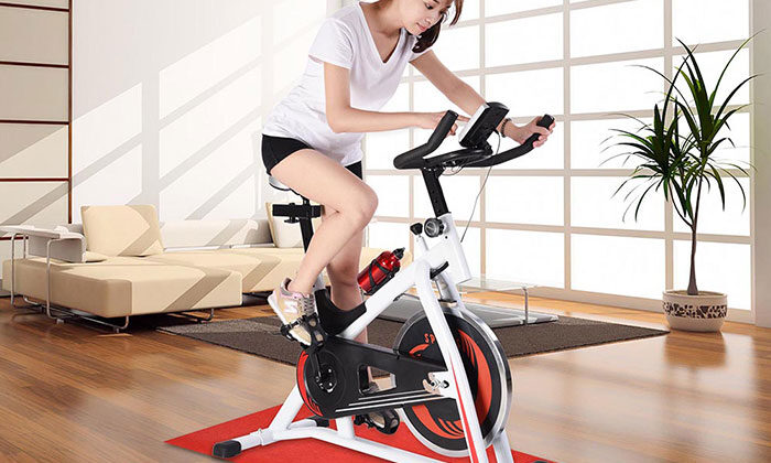 Best exercise bike to lose weight 2024