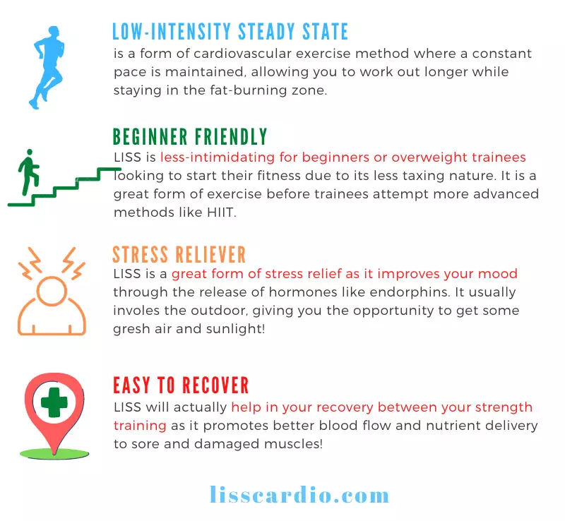 what-is-liss-cardio-hiit-vs-liss-benefits-when-workout-new-2024