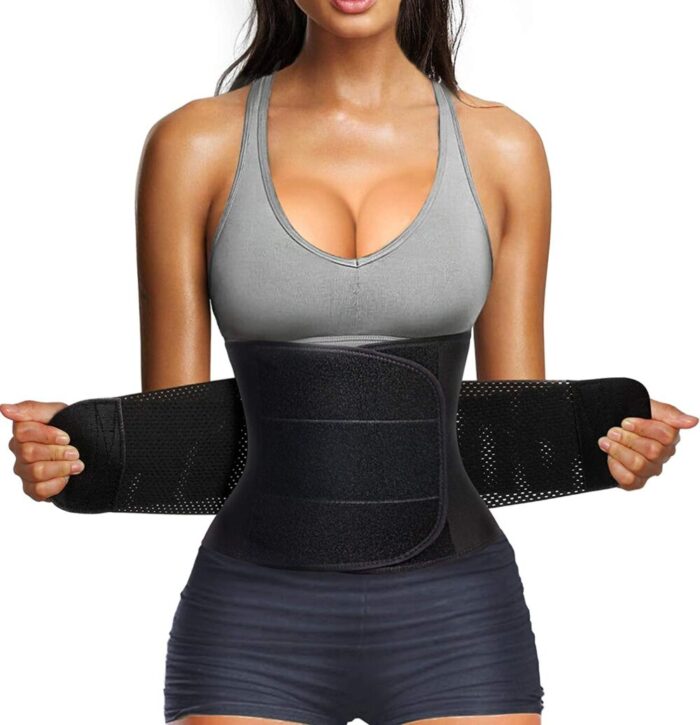 How Long Do You Have To Wear A Waist Trainer To See Results