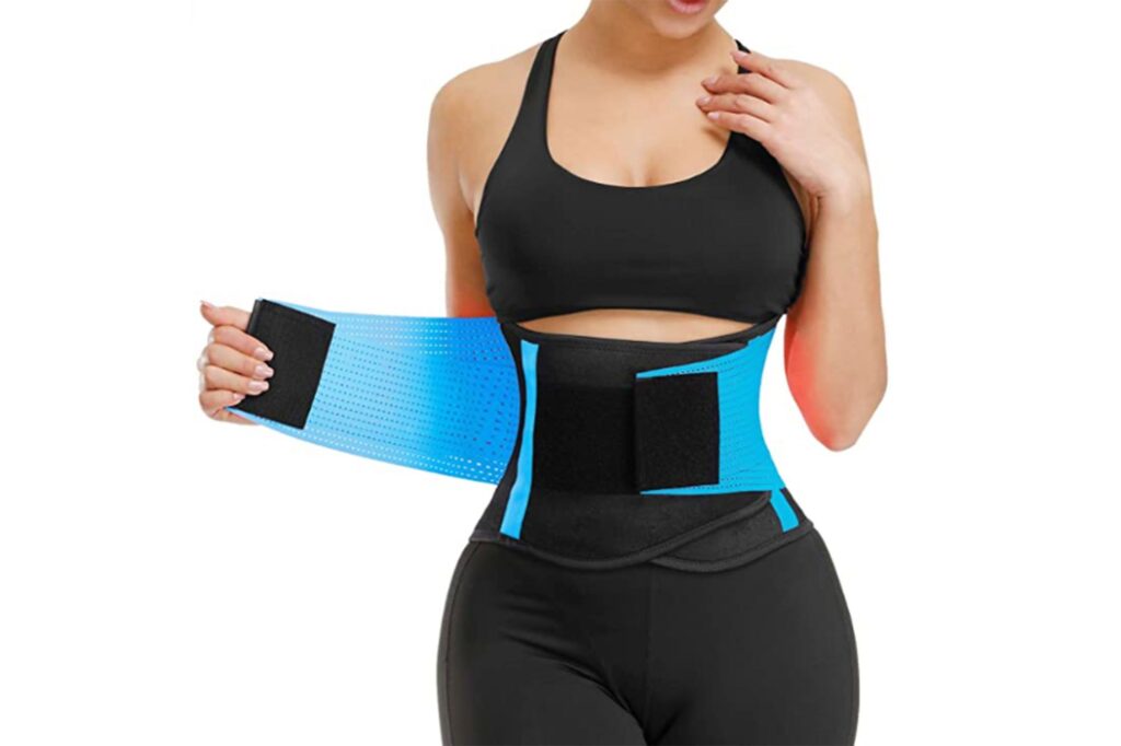 How Long Do You Have To Wear A Waist Trainer To See Results