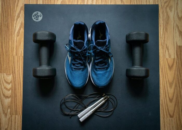 4 Tips For Buying The Right Fitness Equipment For Your Home Gym