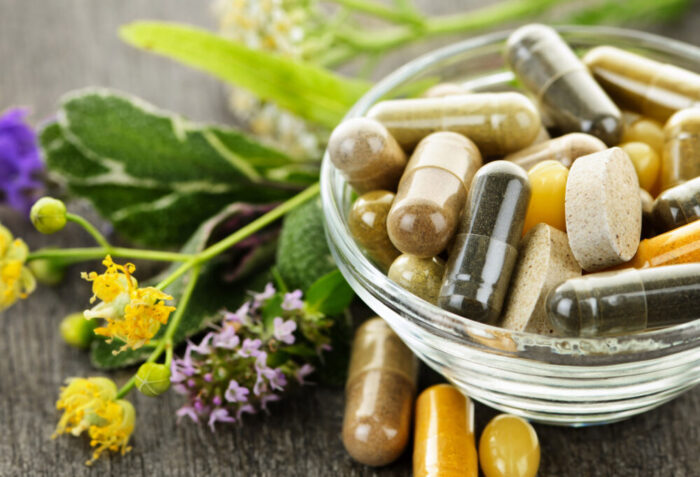 7 Best Herbal Supplements For Faster Muscle Recovery in 2022