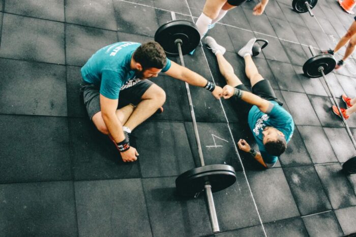 How Hard Is It To Be A Personal Trainer In London?