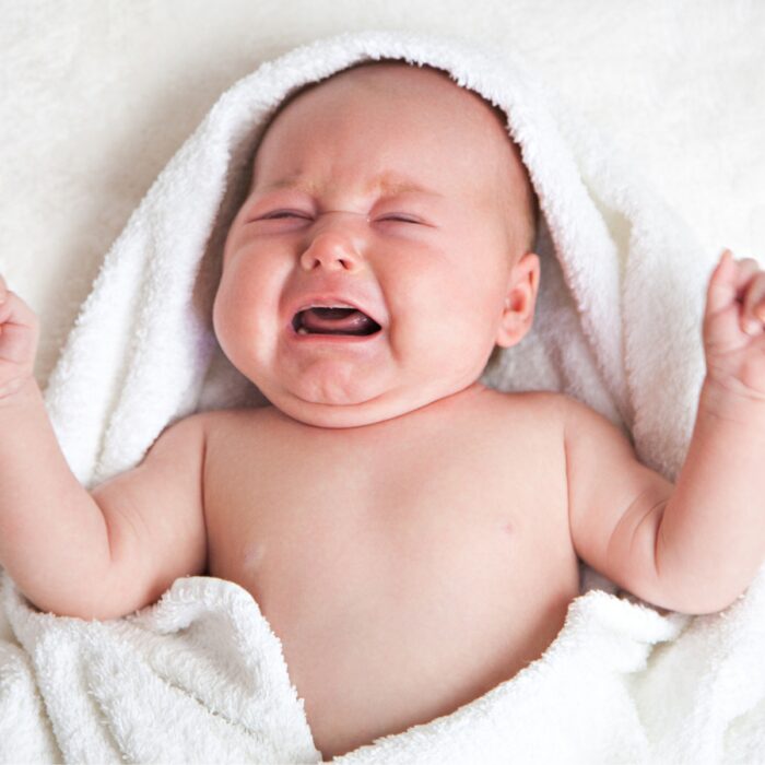 What Things You Must Do If Your Baby Has A Fever LISS Cardio Low 
