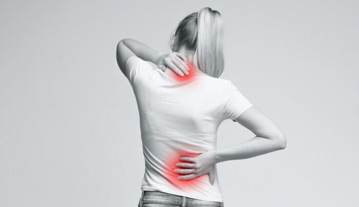 5 Common Causes of Back and Neck Pain and How to Prevent Them