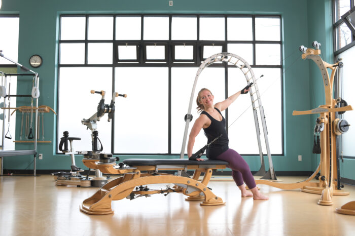 11 Reasons Why Gyrotonics Is Better Than Pilates