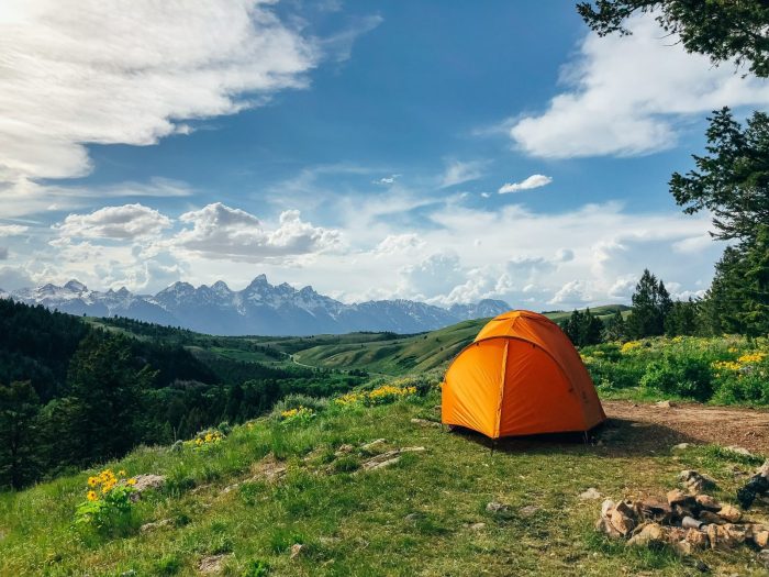 Planning A Camping Trip: 7 Essential Gear You Will Need