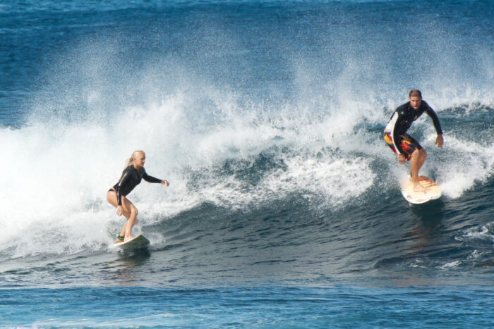 Is Surfing a Sport? 6 Arguments for Surfing Being a Sport