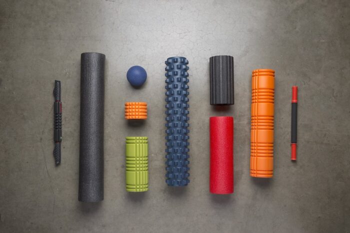 Are Smooth or Bumpy Foam Rollers Better – 2023 Guide
