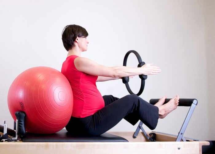 Best Exercises for Moms-to-Be in Their Last Trimester