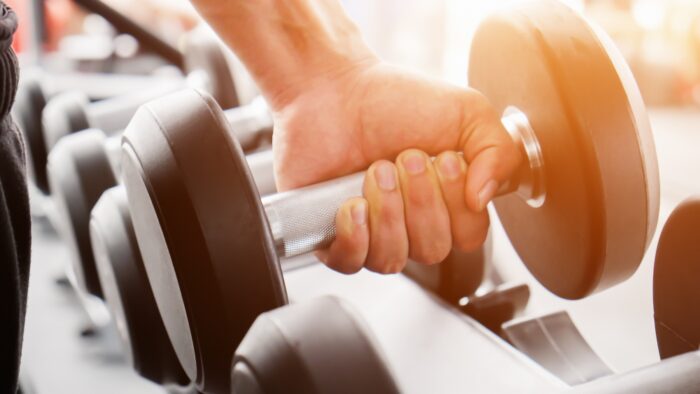 Does A Personal Trainer Have To Be Fit?