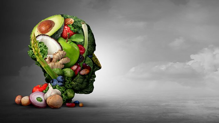 The Connection Between Nutrition And Our Mental Health