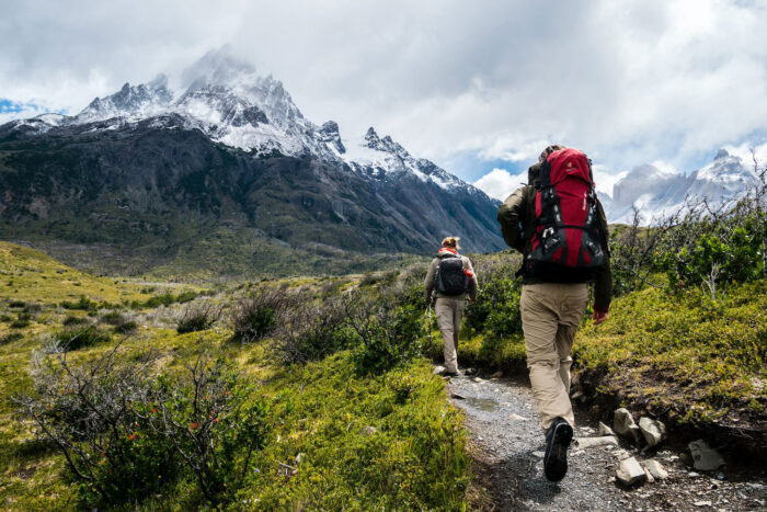 How to Build Stamina for Long-Distance Hiking: Ultimate Guide