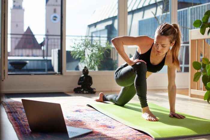 Yoga Studios vs At-Home Training: Where Is Best to Practice Yoga?