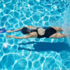 Physical Benefits of Masters Swimming